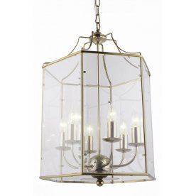 Подвесная люстра SL228.303.06