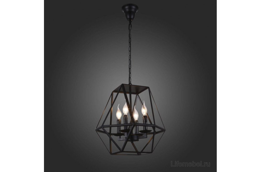 Подвесная люстра SL232.403.04