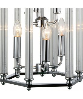 Подвесная люстра SL239.103.06