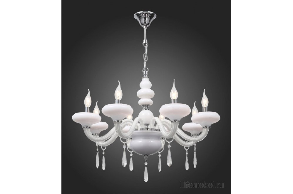 Подвесная люстра Bambolina SL756.503.08