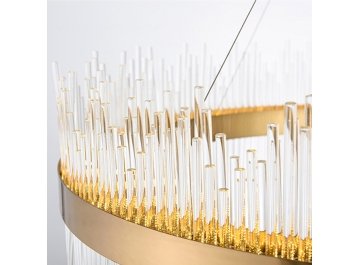 Люстра Stripglass 50