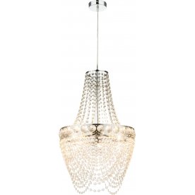 Подвесная люстра Stromboli 16011