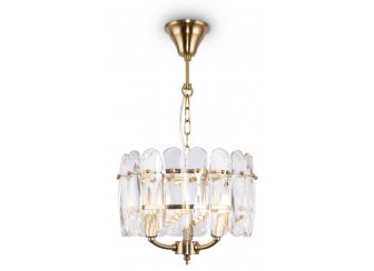 Подвесная люстра MOD122PL-03BS