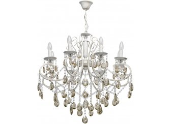 Подвесная люстра Свеча 683013008