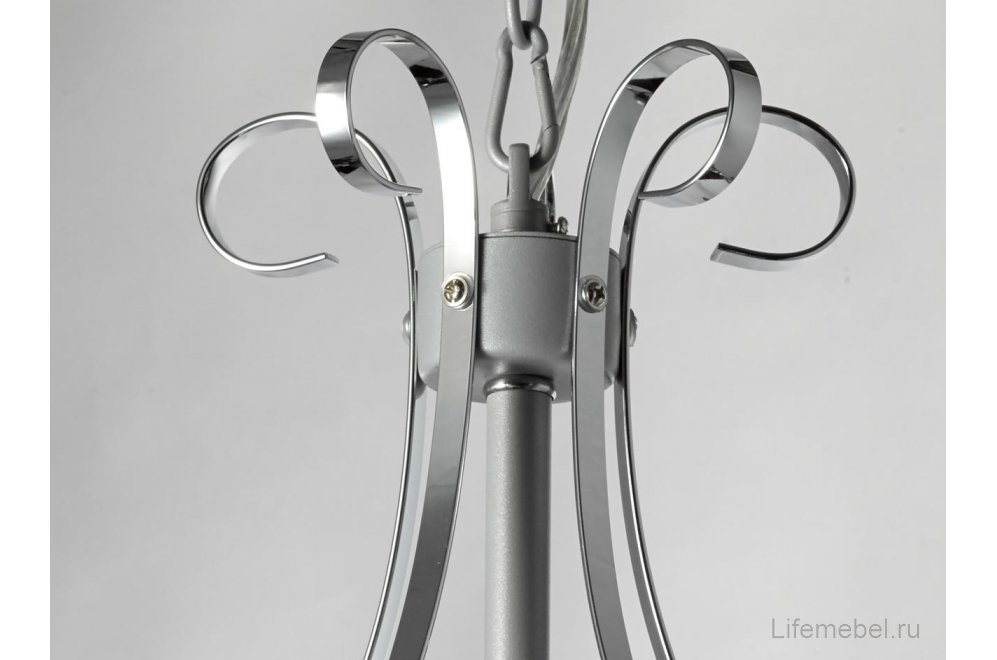 Подвесная люстра Свеча 683014005