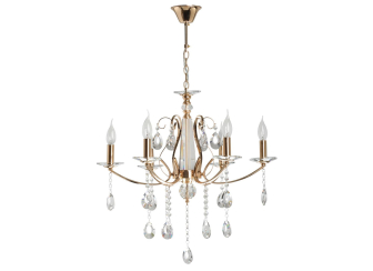 Подвесная люстра 683014606