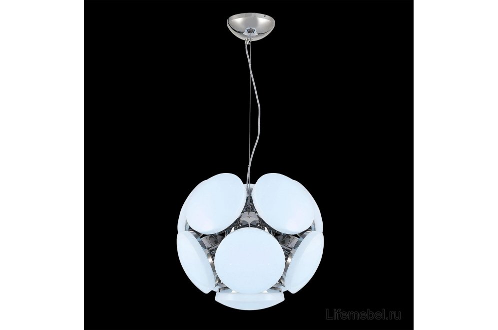 Подвесная люстра Тамбо CL716221Nz