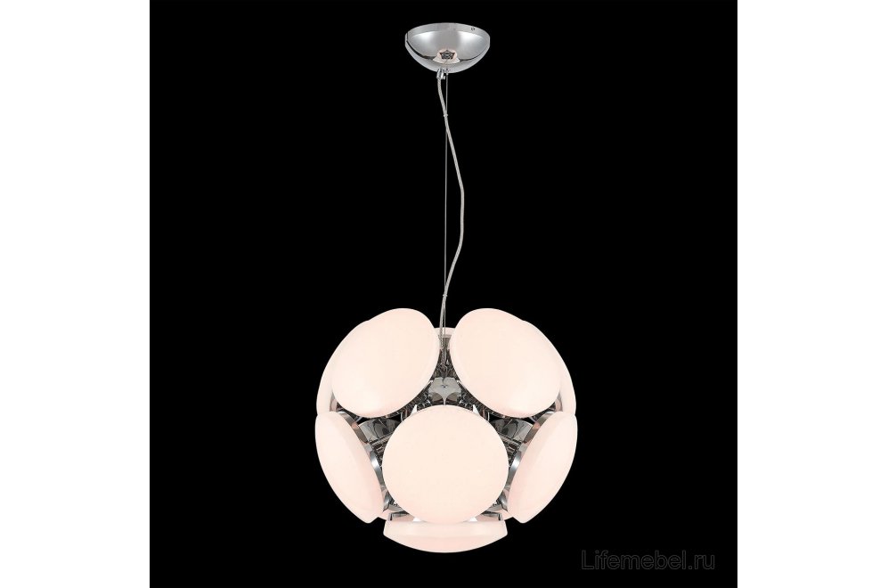 Подвесная люстра Тамбо CL716221Wz