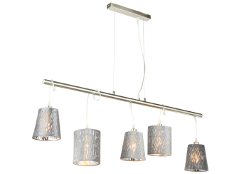 Подвесная люстра Tarok 15265-5H2