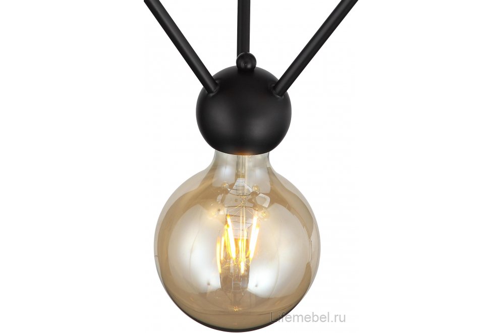 Подвесная люстра Tavere SL412.403.04