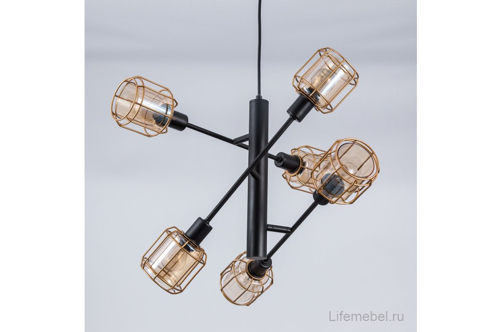 Подвесная люстра Таверна CL542162