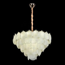 Подвесная люстра V2370-12P