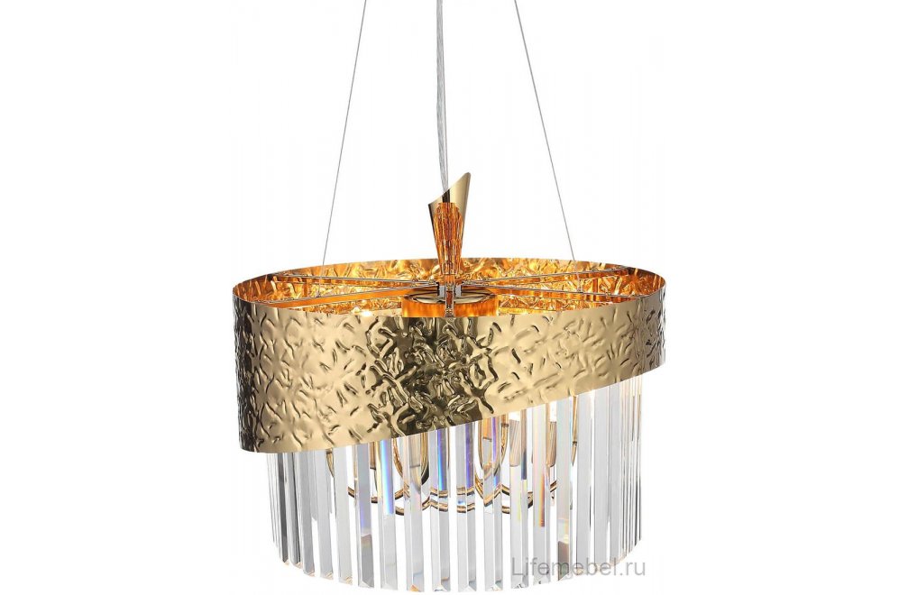 Подвесная люстра Tefina SL1100.303.06