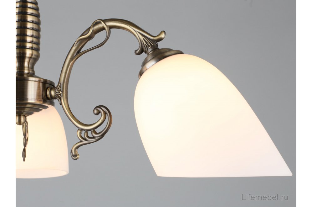Подвесная люстра Tellaro OML-56407-03