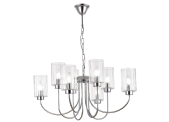 Подвесная люстра SLE1127-103-08