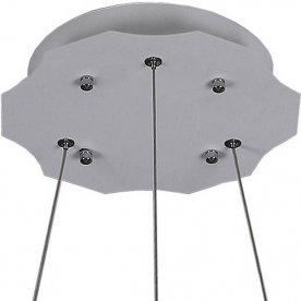 Подвесной светильник Тор-байт 08502,01