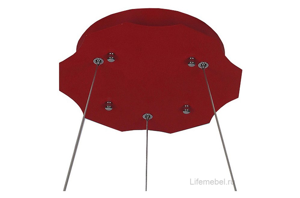 Подвесная люстра Тор-байт 08502,06