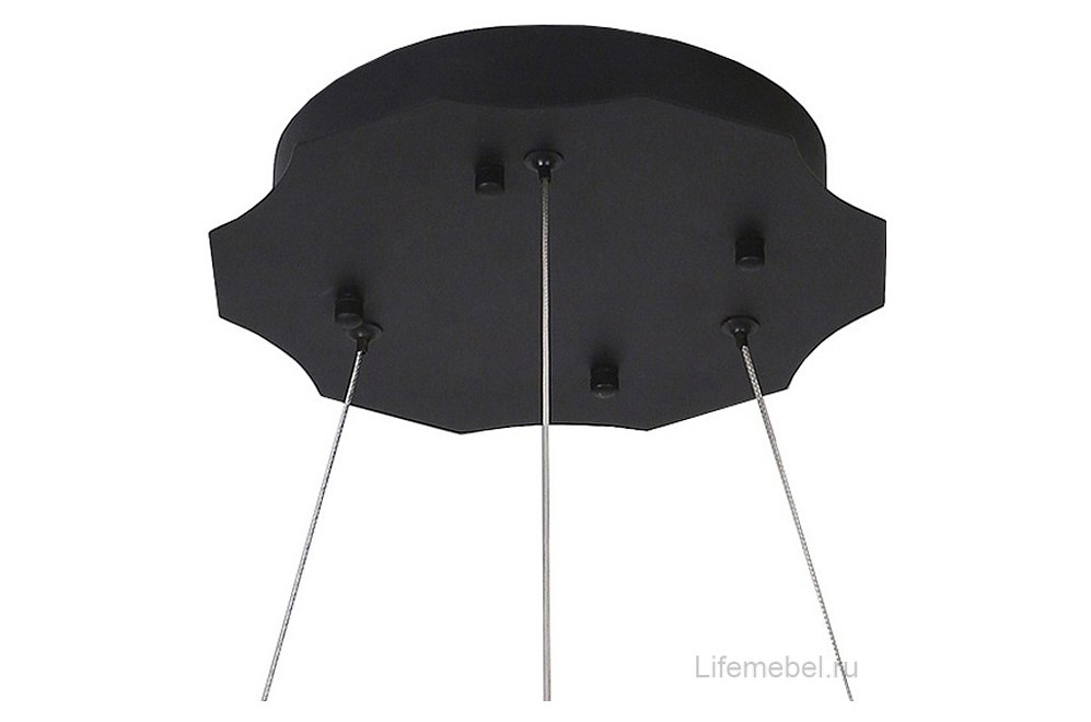 Подвесная люстра Тор-байт 08502,19