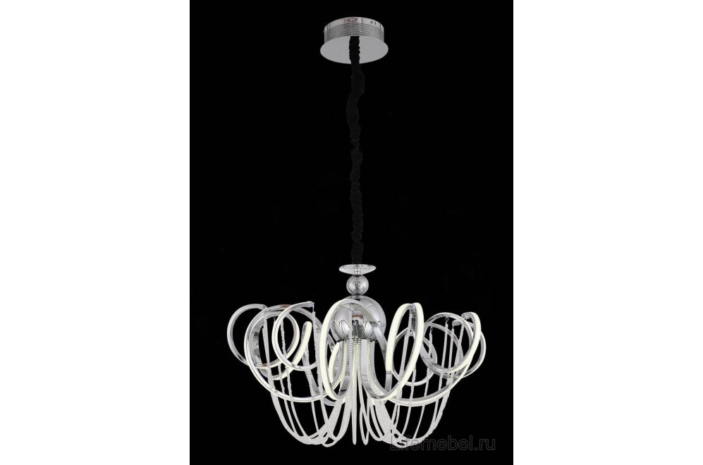 Подвесная люстра Travaso SL959.103.08