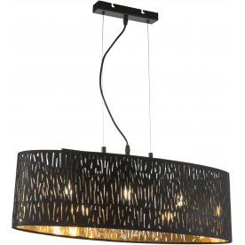 Подвесная люстра Tuxon 15264H2