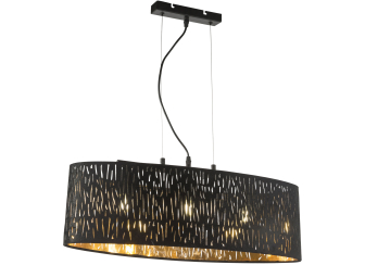 Подвесная люстра Tuxon 15264H2