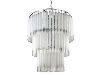 Подвесная люстра Tyrell D600