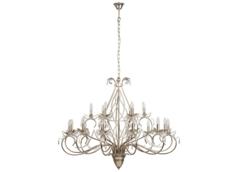 Подвесная люстра Валенсия 299010918