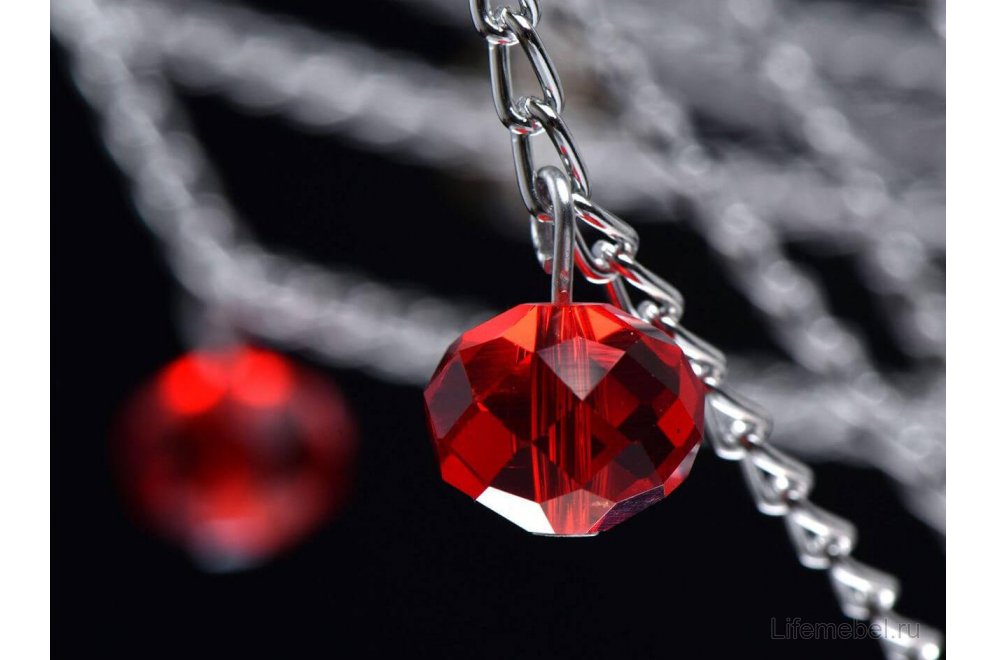 Подвесная люстра Валенсия 299011715