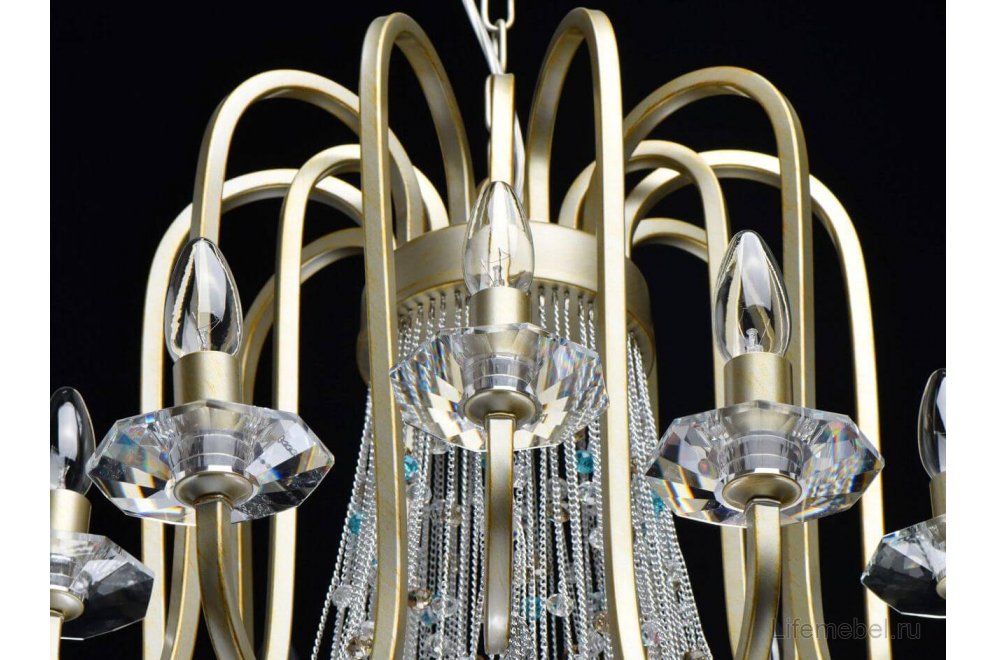Подвесная люстра Валенсия 299011715