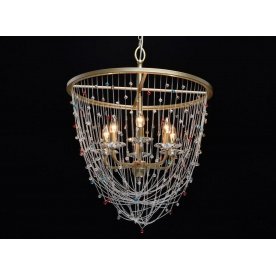 Подвесная люстра Валенсия 299011906