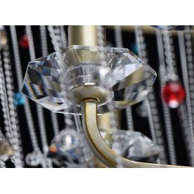 Подвесная люстра Валенсия 299011906