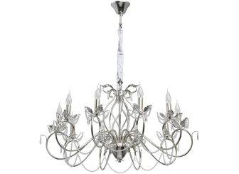 Подвесная люстра Валенсия 299012410