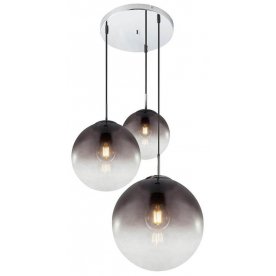 Подвесная люстра Varus 15861-3