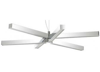 Подвесная люстра Veira 4017/49L