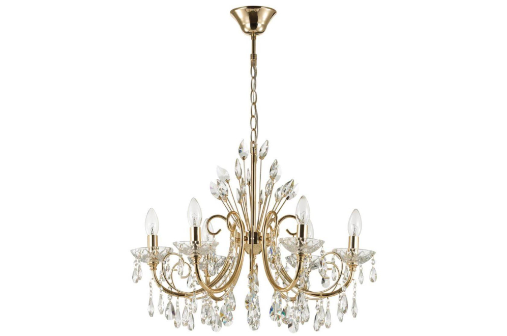 Подвесная люстра Versia 4977/6