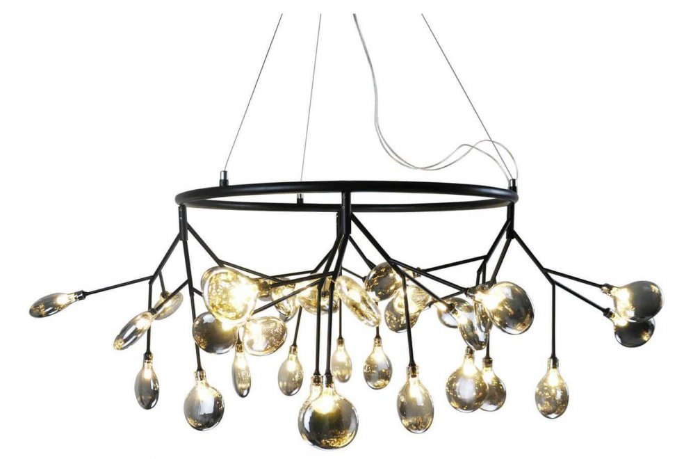 Подвесная люстра Ветта 07521-36A,19(21)
