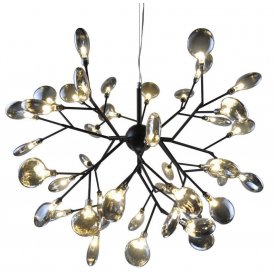 Подвесная люстра 07521-45,19