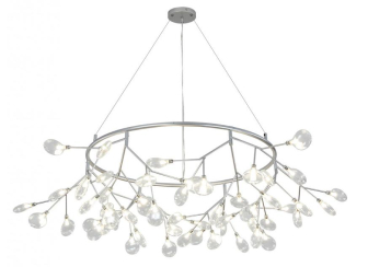 Подвесная люстра 07521-54A,16(21)