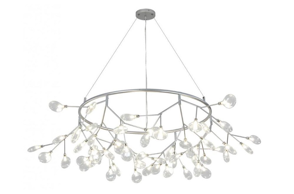 Подвесная люстра Ветта 07521-54A,16(21)