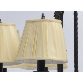 Подвесная люстра Виктория 1 401010908