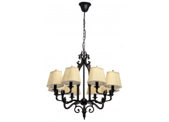 Подвесная люстра Виктория 1 401010908