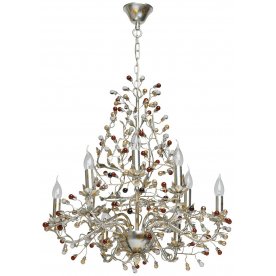 Подвесная люстра Виола 298011609