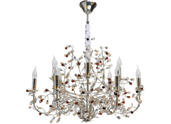 Подвесная люстра Виола 298013209