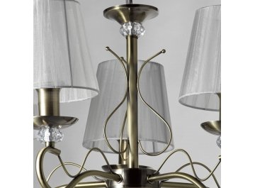 Люстра Виталина 448014705