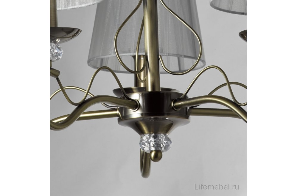 Подвесная люстра Виталина 448014705