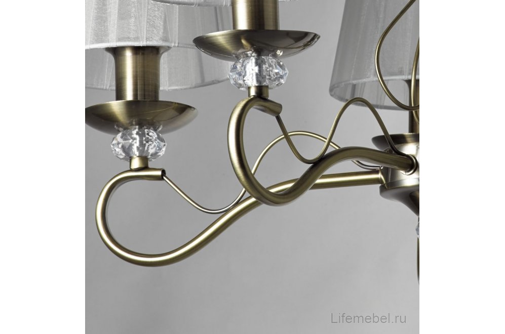 Подвесная люстра Виталина 448014705