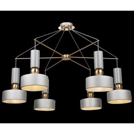 Подвесная люстра Void MOD030PL-06GR