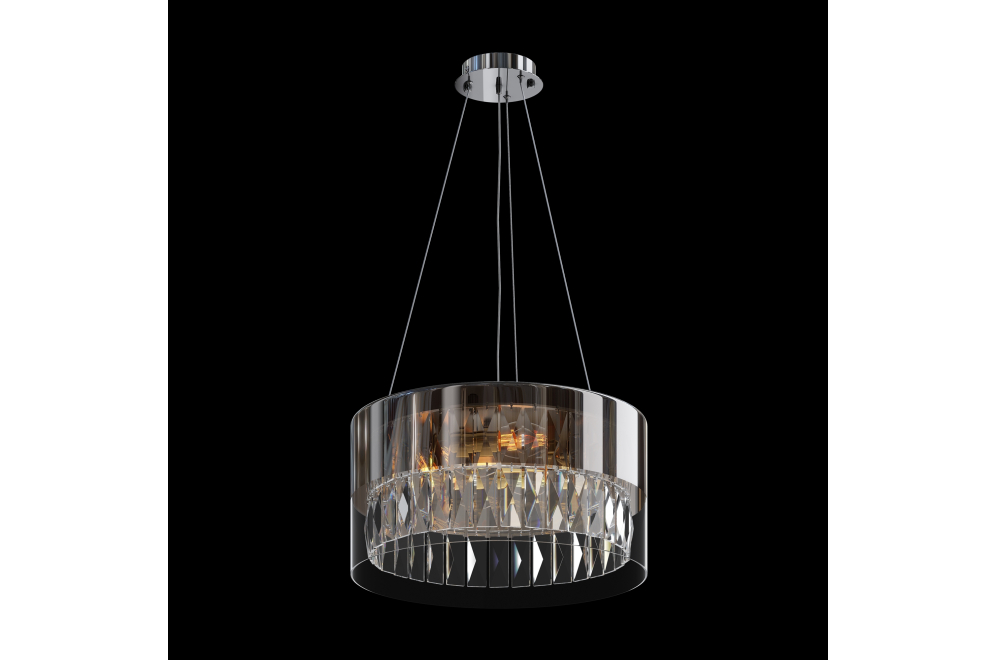 Подвесная люстра Wonderland MOD313PL-04CH