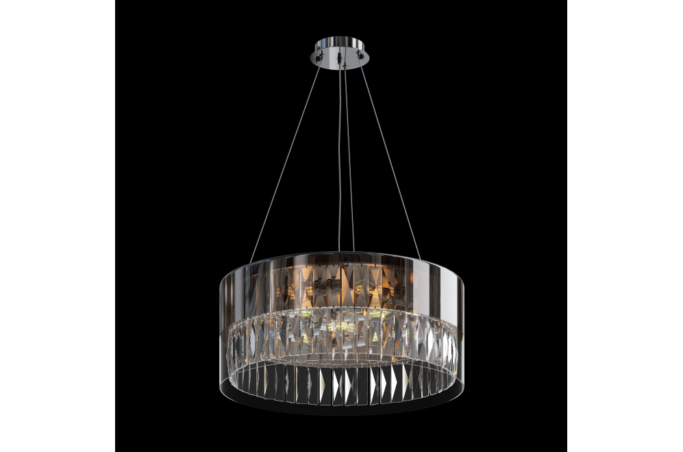 Подвесная люстра Wonderland MOD313PL-06CH