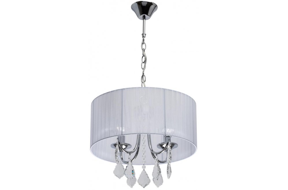 Подвесная люстра Жаклин 465016104